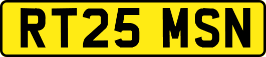 RT25MSN