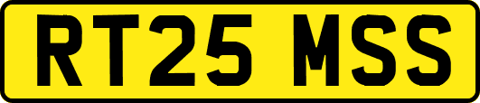 RT25MSS
