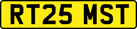 RT25MST