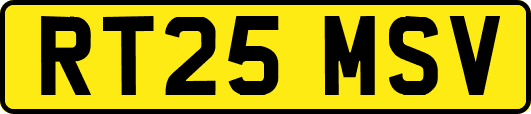 RT25MSV