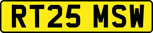RT25MSW