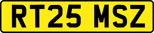 RT25MSZ