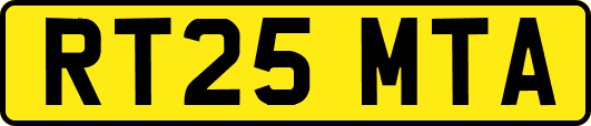 RT25MTA