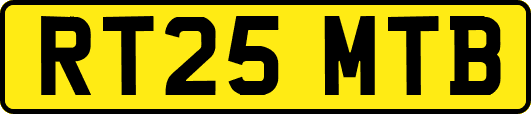 RT25MTB