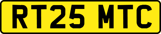 RT25MTC