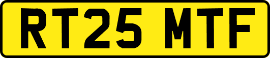 RT25MTF