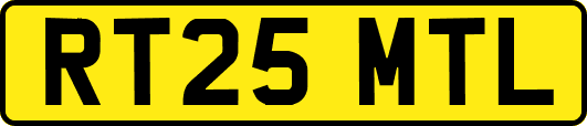 RT25MTL