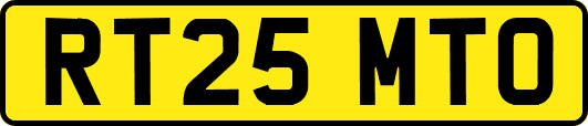 RT25MTO