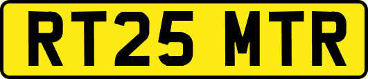 RT25MTR