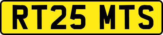 RT25MTS
