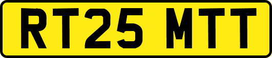 RT25MTT