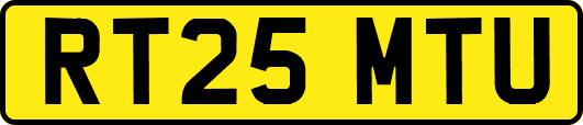 RT25MTU