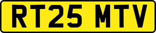 RT25MTV