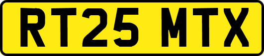 RT25MTX