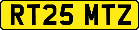 RT25MTZ