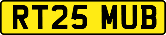 RT25MUB
