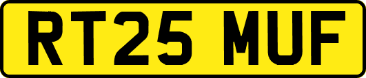 RT25MUF
