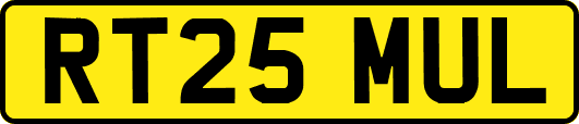 RT25MUL