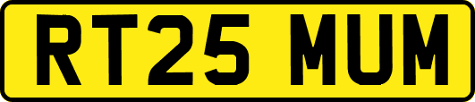 RT25MUM
