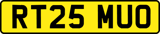 RT25MUO