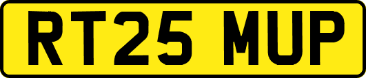 RT25MUP