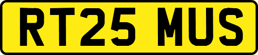 RT25MUS