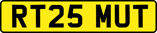 RT25MUT
