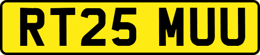 RT25MUU