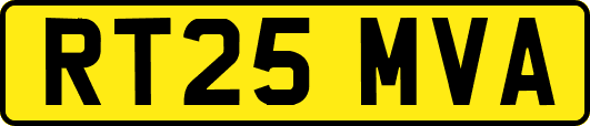 RT25MVA