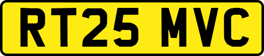 RT25MVC