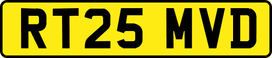 RT25MVD