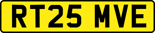 RT25MVE