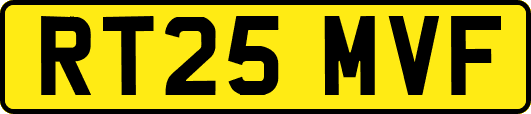 RT25MVF
