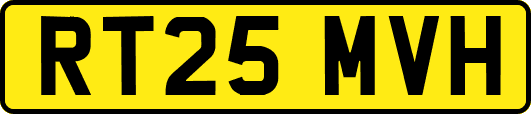 RT25MVH