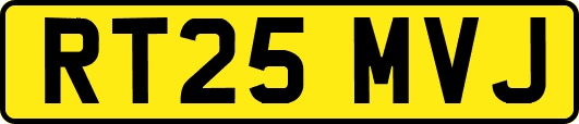 RT25MVJ