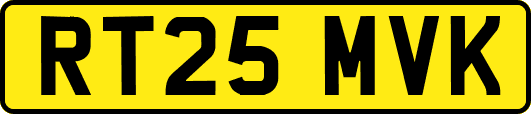 RT25MVK