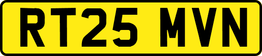 RT25MVN