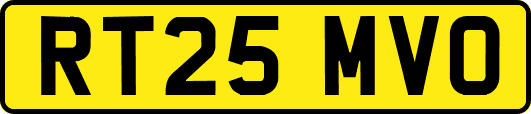RT25MVO