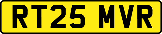 RT25MVR