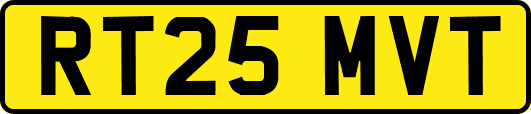 RT25MVT