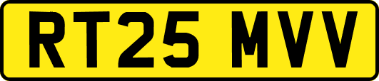 RT25MVV