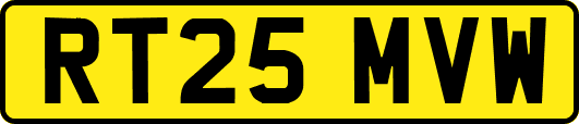 RT25MVW