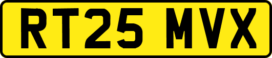 RT25MVX