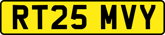 RT25MVY