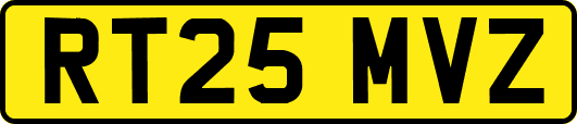 RT25MVZ