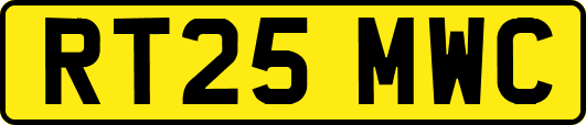 RT25MWC