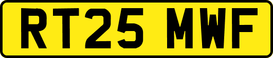 RT25MWF