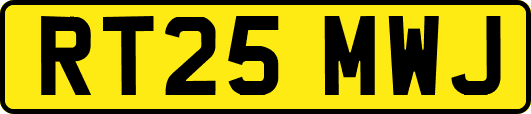 RT25MWJ