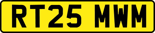 RT25MWM