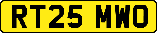 RT25MWO